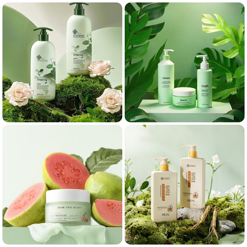 gia công mỹ phẩm thiên nhiên gia công mỹ phẩm thiên nhiên