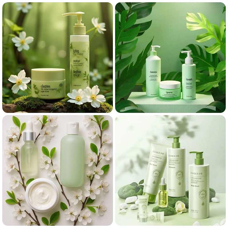 gia công mỹ phẩm thiên nhiên gia công mỹ phẩm thiên nhiên