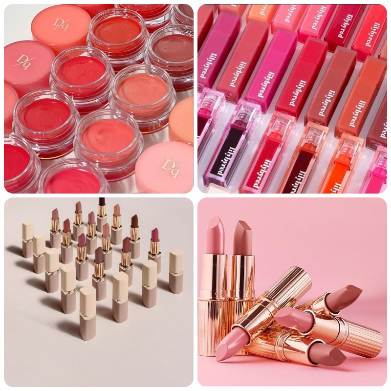 gia công son môi gia công son môi