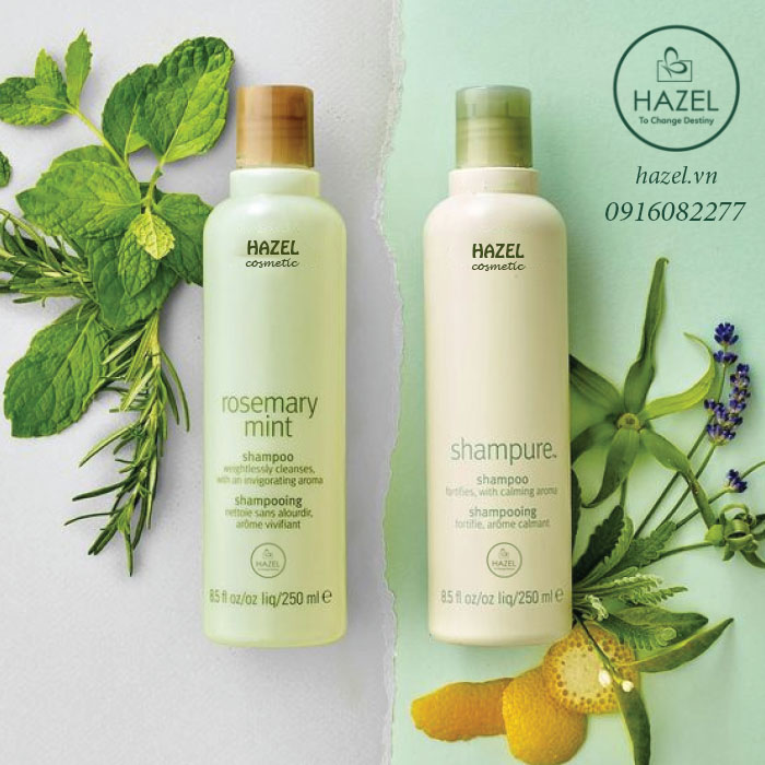 Sản phẩm dầu xả khô được gia công bởi Hazel Sản phẩm dầu xả khô được gia công bởi Hazel