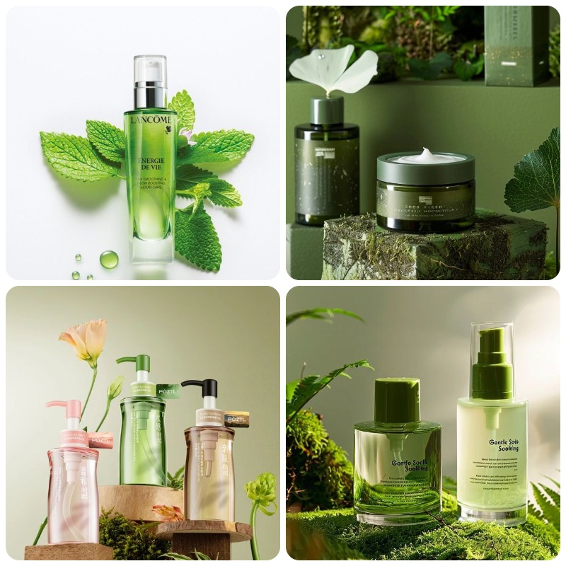 gia công mỹ phẩm thiên nhiên gia công mỹ phẩm thiên nhiên