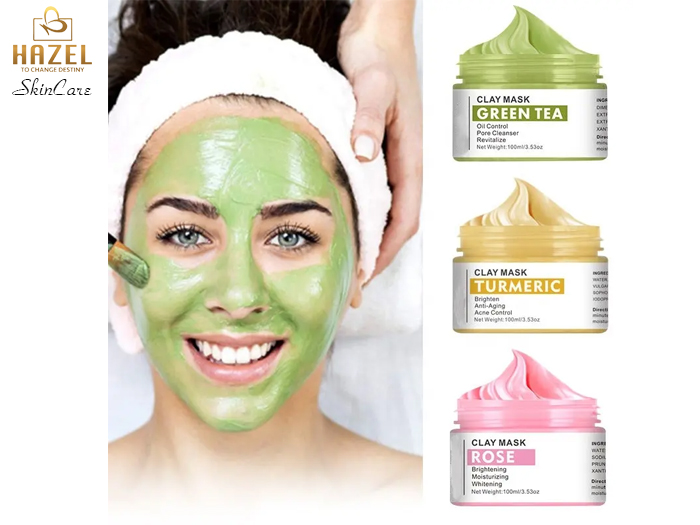 5 điều quan trọng mà nàng cần nhớ khi đắp mặt nạ: Nhà máy gia công mỹ phẩm HAZEL 5 điều quan trọng mà nàng cần nhớ khi đắp mặt nạ: Nhà máy gia công mỹ phẩm HAZEL