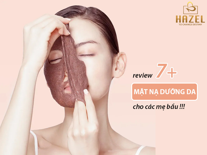 7 loại mặt nạ thiên nhiên siêu đơn giản cho các mẹ bầu: Gia công mỹ phẩm HAZEL 7 loại mặt nạ thiên nhiên siêu đơn giản cho các mẹ bầu: Gia công mỹ phẩm HAZEL