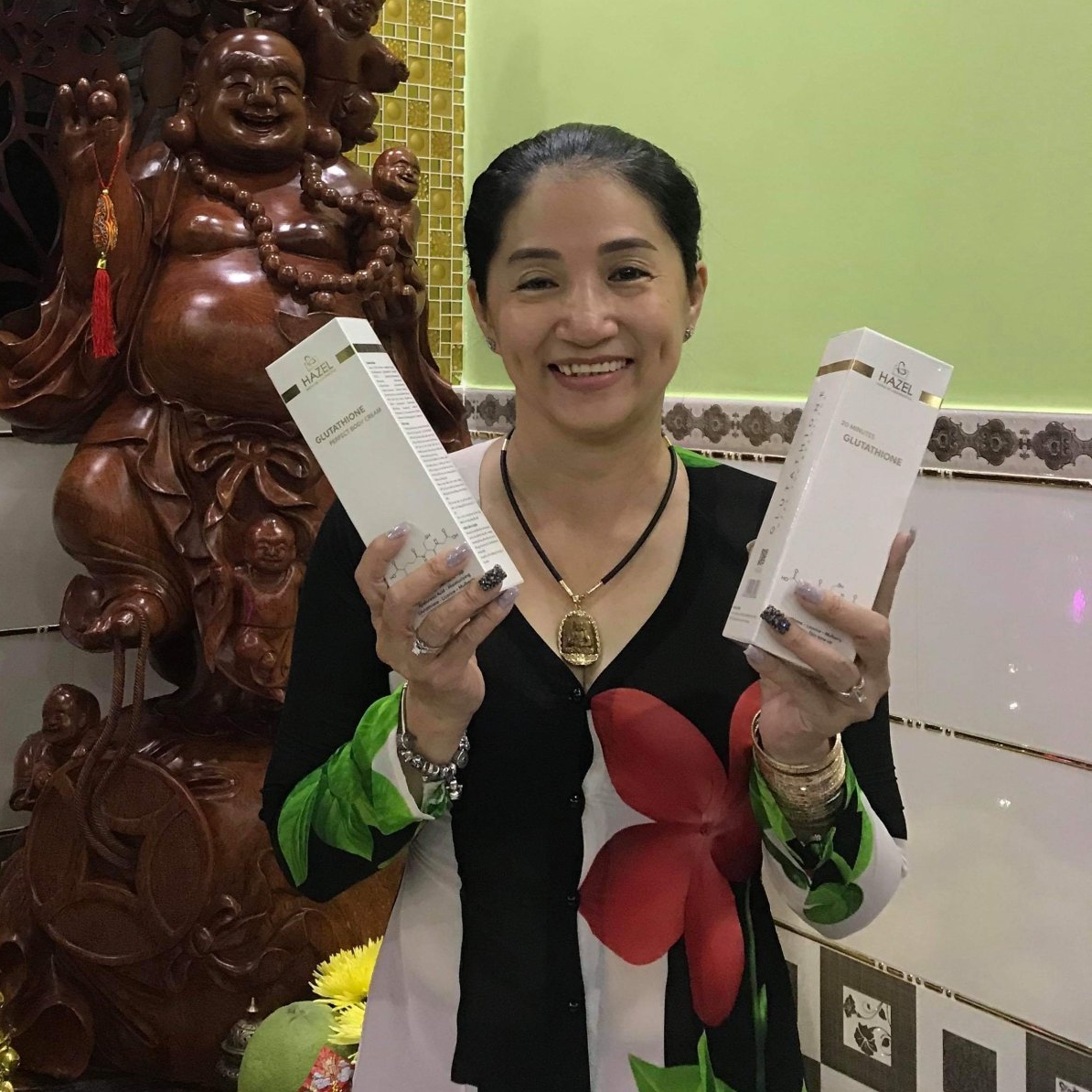 Chị Ngọc Hiền - Quận 1, Tp. HCM Chị Ngọc Hiền - Quận 1, Tp. HCM