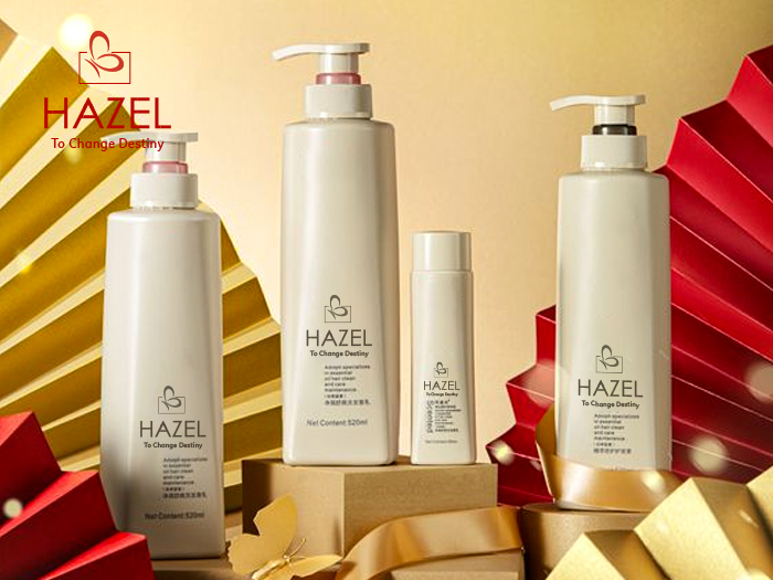 Gia công mỹ phẩm độc quyền