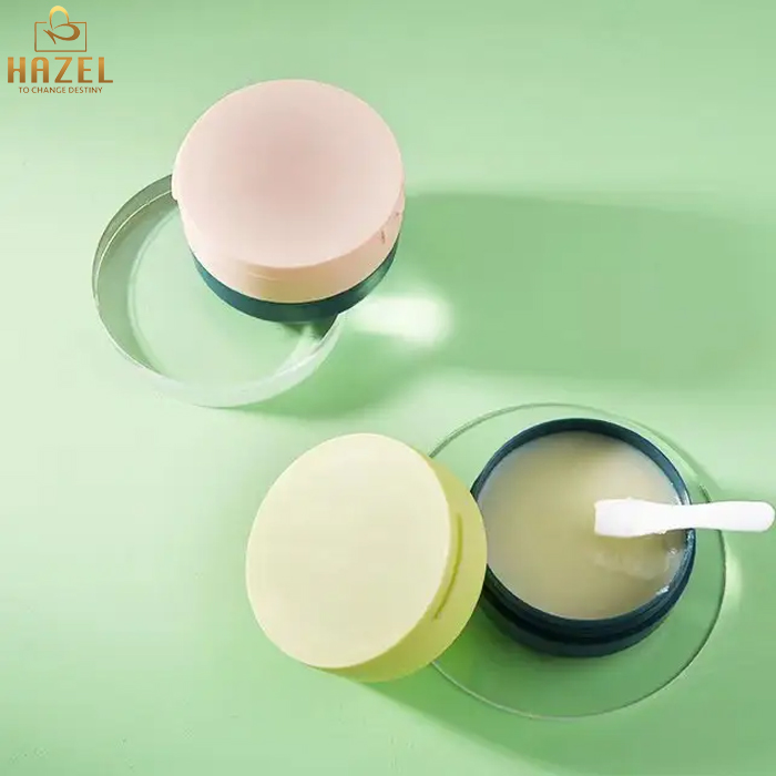 Chuẩn thật với sản phẩm gia công sáp tẩy trang tan chảy- Nhà mày gia công mỹ phẩm HAZEL Chuẩn thật với sản phẩm gia công sáp tẩy trang tan chảy- Nhà mày gia công mỹ phẩm HAZEL