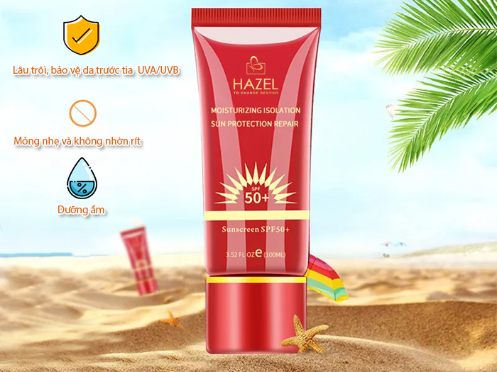 Để chọn được kem chống nắng phù hợp với làn da cần bỏ túi ngay 3 mẹo sau Để chọn được kem chống nắng phù hợp với làn da cần bỏ túi ngay 3 mẹo sau