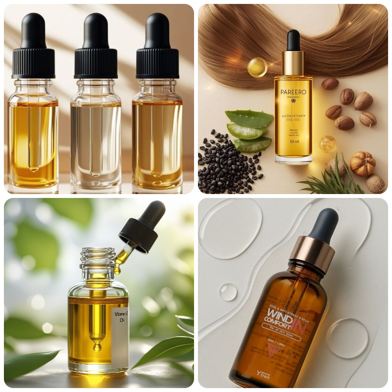 Gia Công Dầu Dưỡng Tóc Gia Công Dầu Dưỡng Tóc