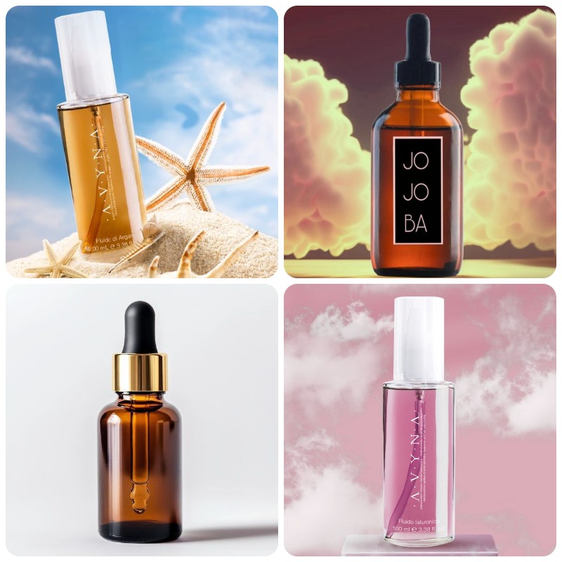 Gia Công Dầu Dưỡng Tóc Gia Công Dầu Dưỡng Tóc