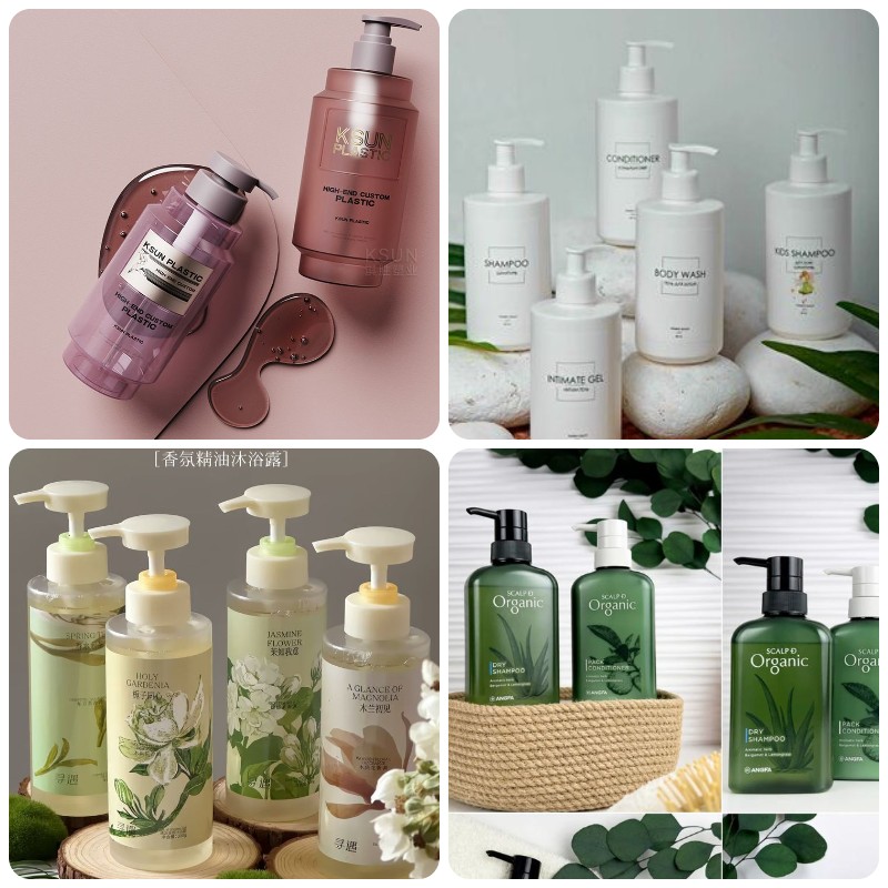 Gia Công Dầu Gội Bạch Quả Gia Công Dầu Gội Bạch Quả