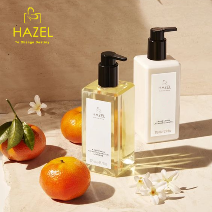 Gia công dầu gội ngăn ngừa rụng tóc Hazel Cosmetic Gia công dầu gội ngăn ngừa rụng tóc Hazel Cosmetic