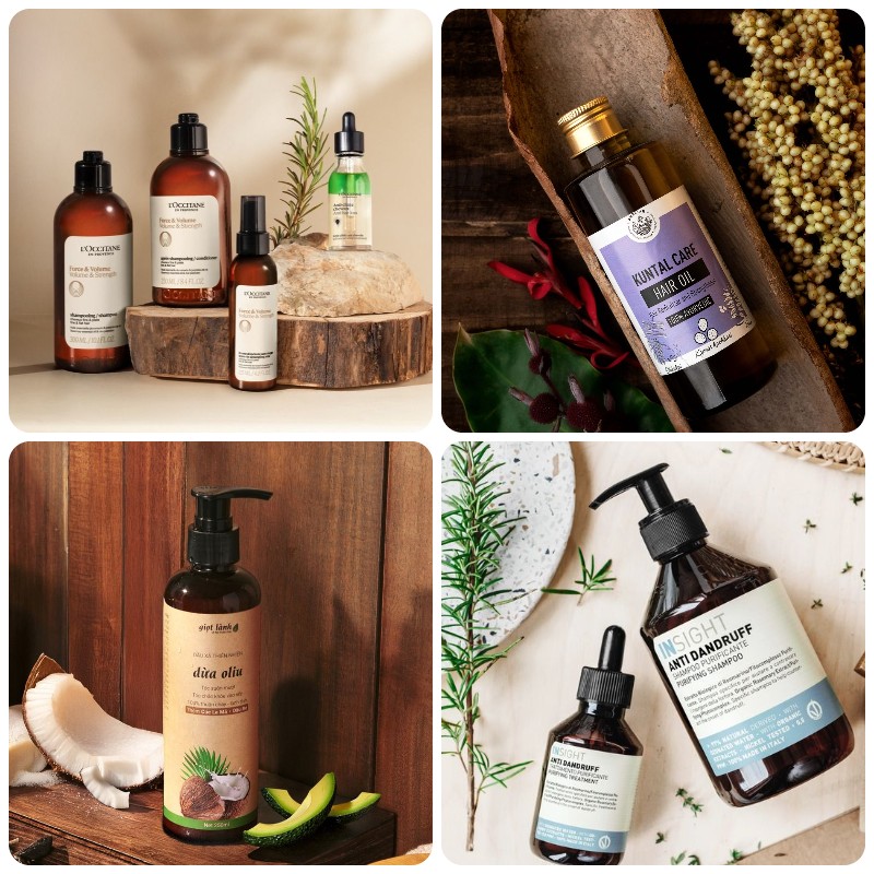 gia công dầu xả bồ kết gia công dầu xả bồ kết