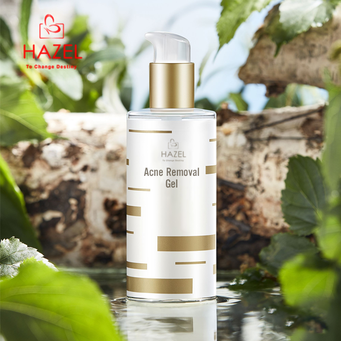 Gia công gel lột mụn Hazel Cosmetic Gia công gel lột mụn Hazel Cosmetic