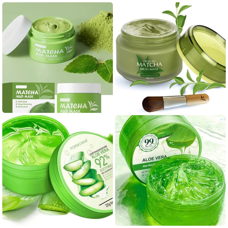 gia công gel mặt nạ trà xanh gia công gel mặt nạ trà xanh