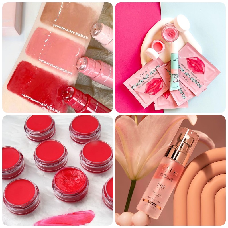 gia công gel ủ môi gia công gel ủ môi