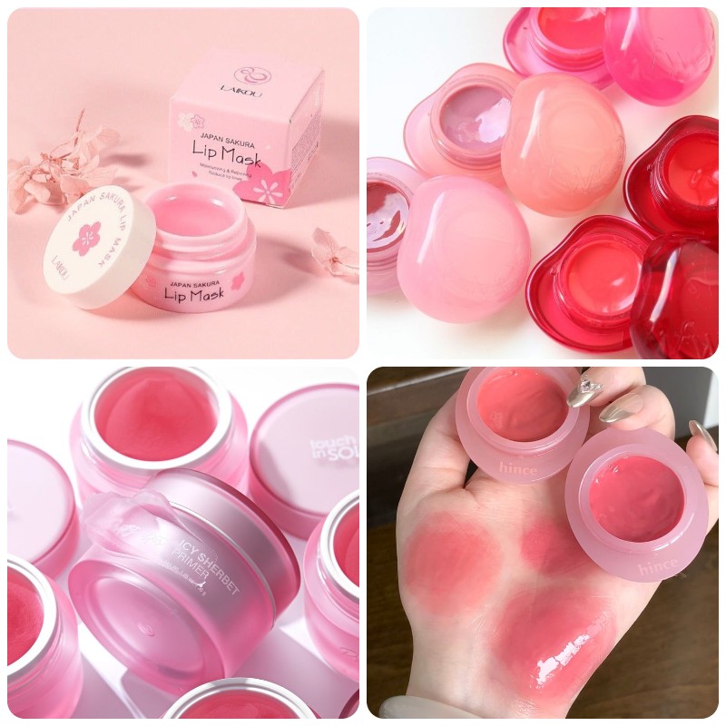 gia công gel ủ môi gia công gel ủ môi