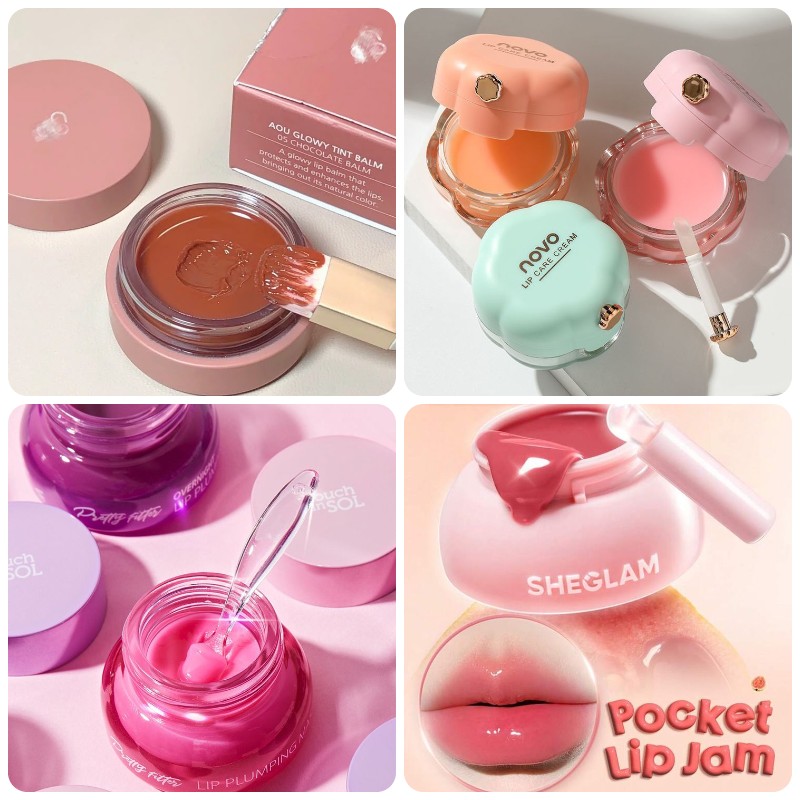 gia công gel ủ môi gia công gel ủ môi