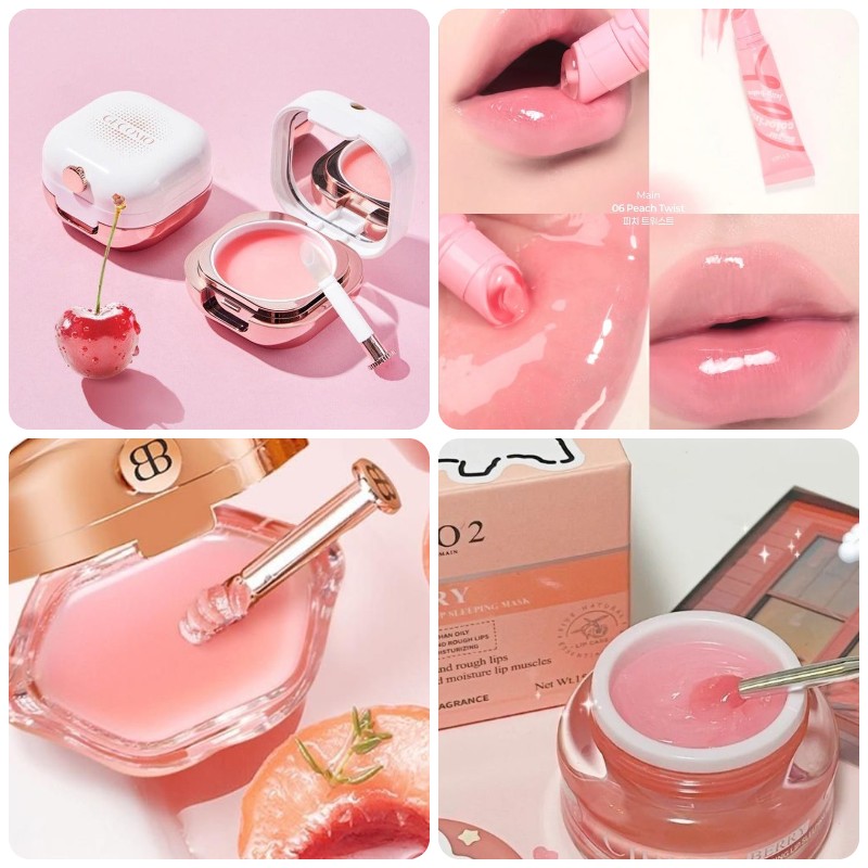 gia công gel ủ môi gia công gel ủ môi
