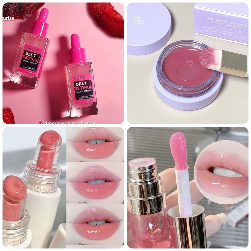 gia công gel ủ môi gia công gel ủ môi