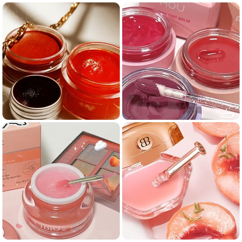 gia công gel ủ môi gia công gel ủ môi