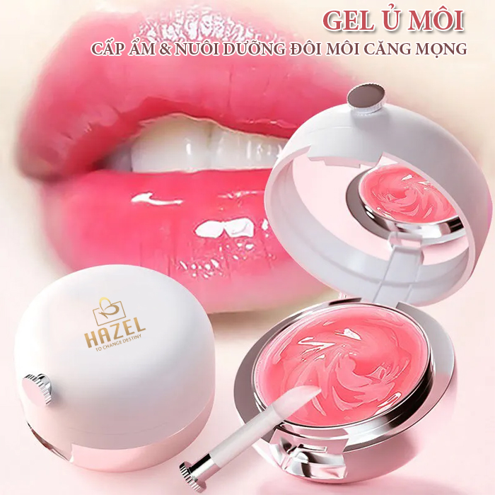 Gia công gel ủ môi cái tên không thể không nhắc đến: Gia công mỹ phẩm trang diểm HAZEL Gia công gel ủ môi cái tên không thể không nhắc đến: Gia công mỹ phẩm trang diểm HAZEL