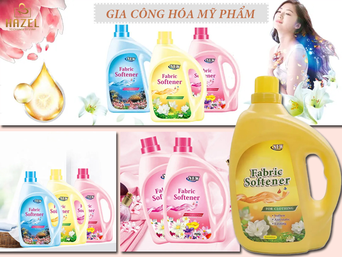 Gia công hóa mỹ phẩm, ngành công nghiệp triệu đô mà nhà máy gia công mỹ phẩm HAZEL nghĩ rằng các boss không nên ngó lơ Gia công hóa mỹ phẩm, ngành công nghiệp triệu đô mà nhà máy gia công mỹ phẩm HAZEL nghĩ rằng các boss không nên ngó lơ