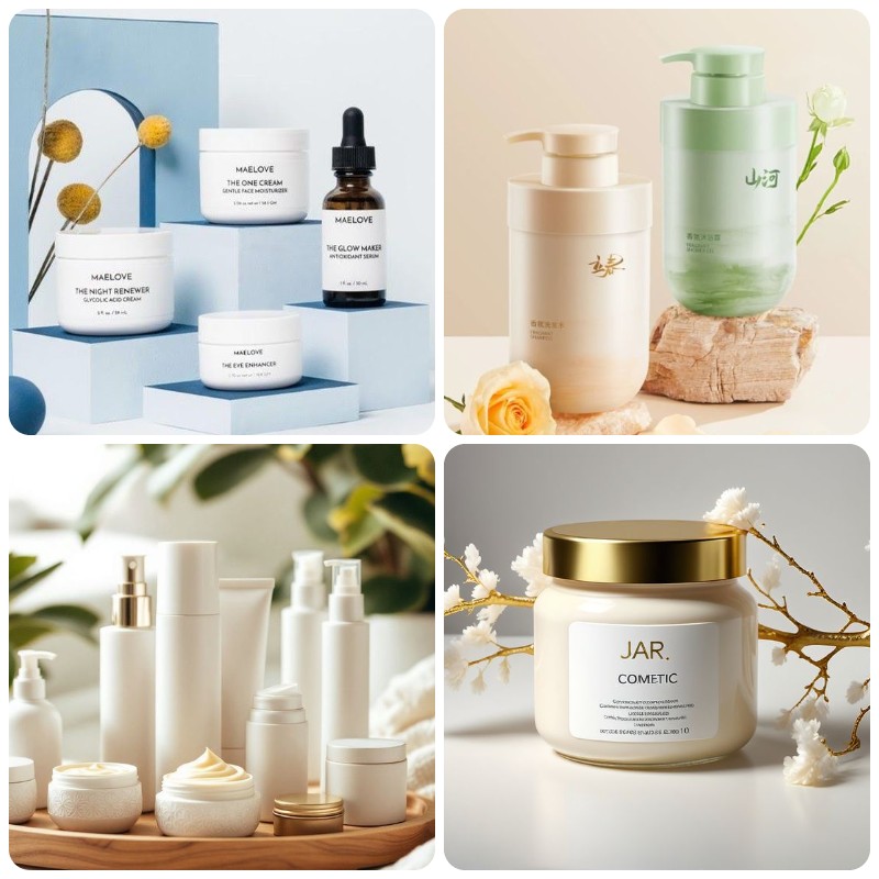 gia công kem body Retinol gia công kem body Retinol