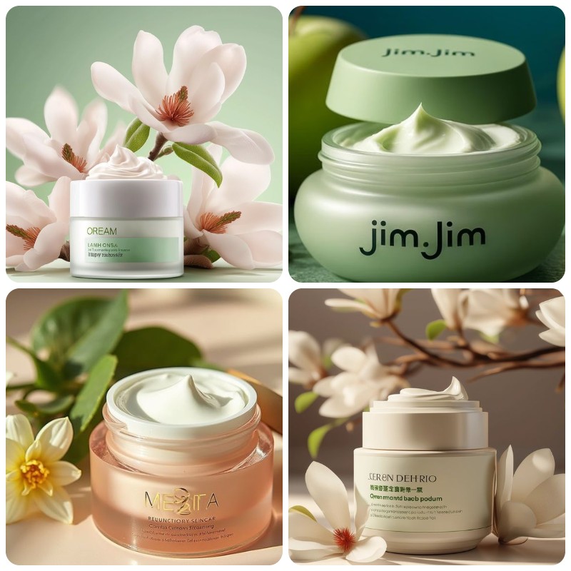 gia công kem body Retinol gia công kem body Retinol