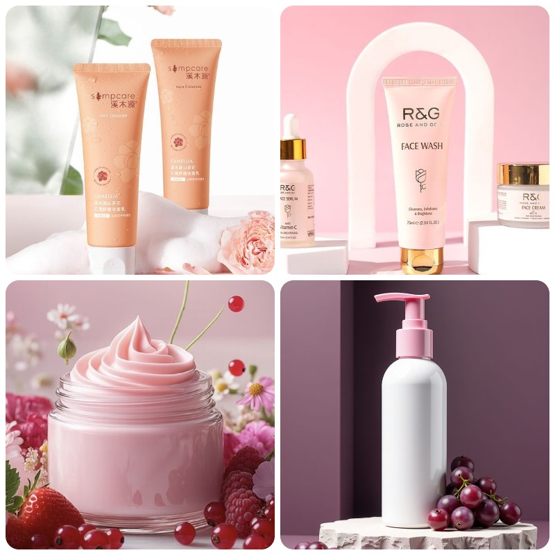 gia công kem body Retinol gia công kem body Retinol