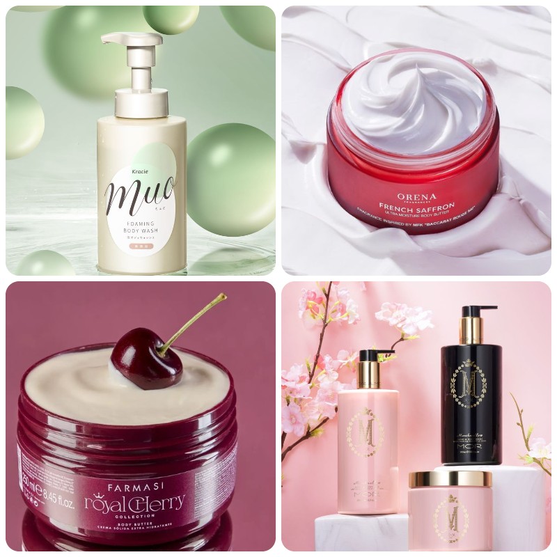 gia công kem body Retinol gia công kem body Retinol