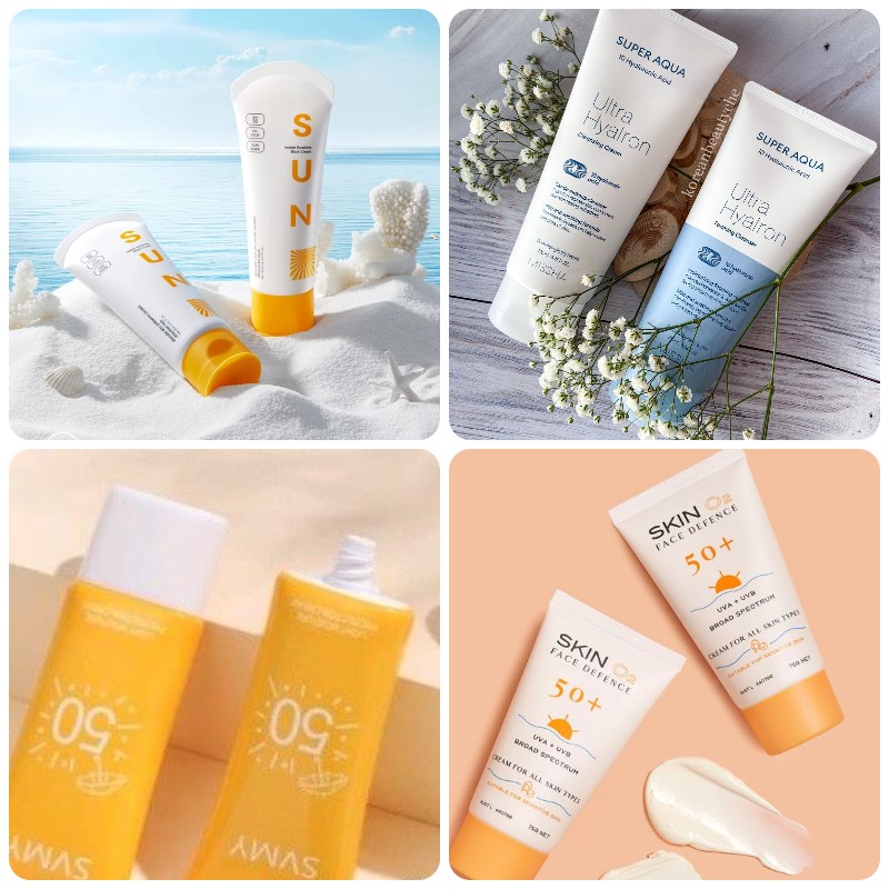 gia công kem chống nắng gia công kem chống nắng