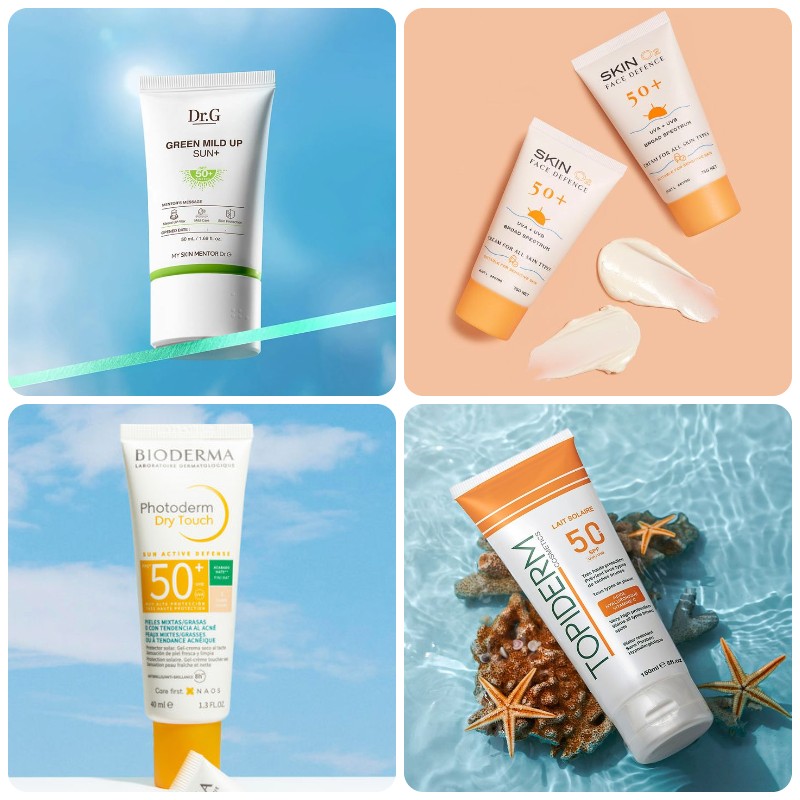 gia công kem chống nắng gia công kem chống nắng