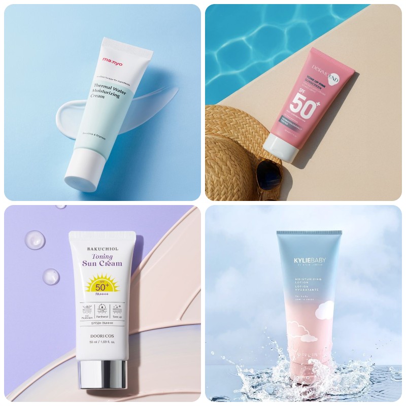 gia công kem chống nắng gia công kem chống nắng