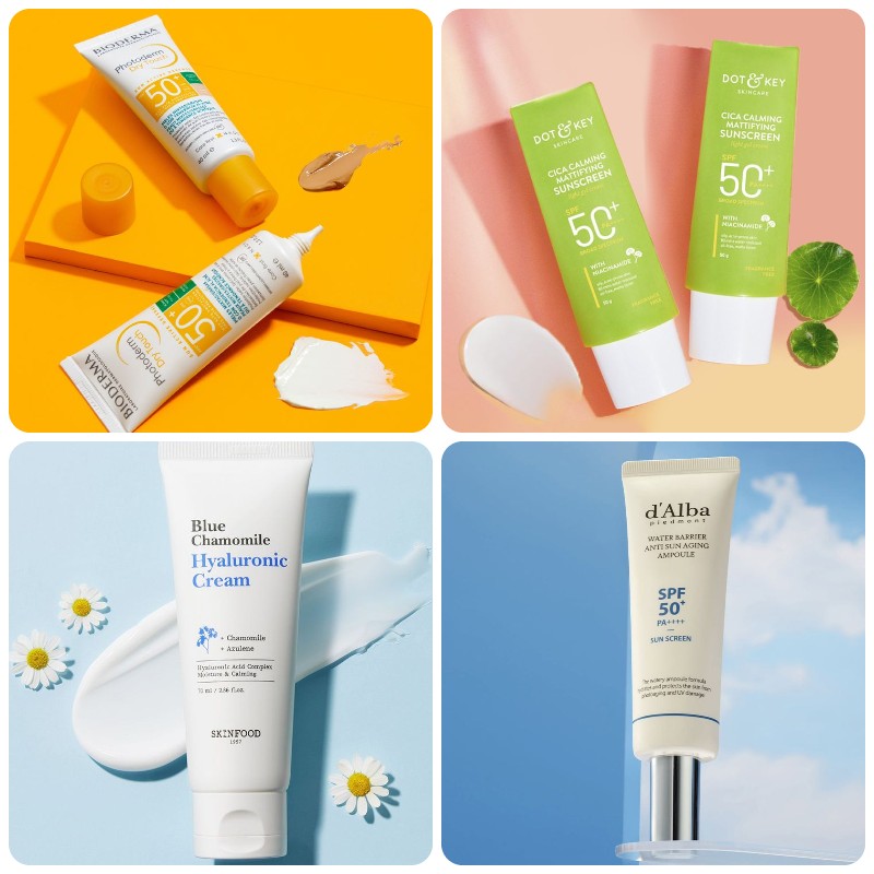 gia công kem chống nắng gia công kem chống nắng