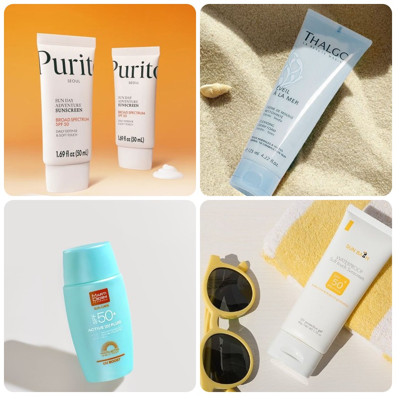 gia công kem chống nắng gia công kem chống nắng