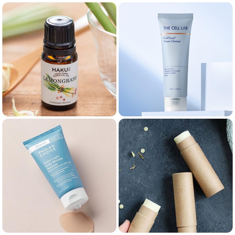 Gia Công Kem Đuổi Muỗi Gia Công Kem Đuổi Muỗi