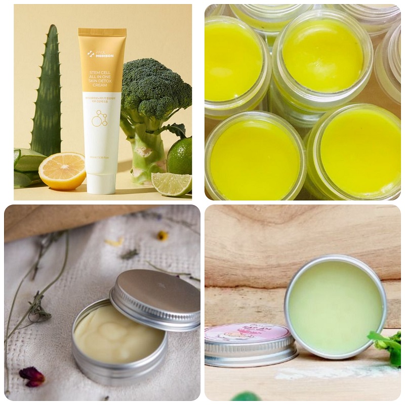 Gia Công Kem Đuổi Muỗi Gia Công Kem Đuổi Muỗi