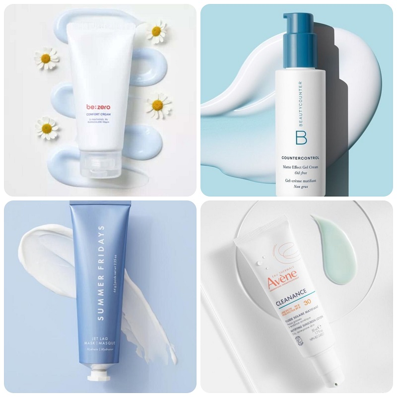 Gia Công Kem Dưỡng Da Cho Mẹ Bầu Gia Công Kem Dưỡng Da Cho Mẹ Bầu