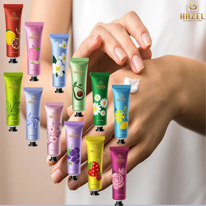 Gia công kem dưỡng mềm móng cho nàng bộ móng đẹp MÊ HỒN- Gia công mỹ phẩm HAZEL Gia công kem dưỡng mềm móng cho nàng bộ móng đẹp MÊ HỒN- Gia công mỹ phẩm HAZEL