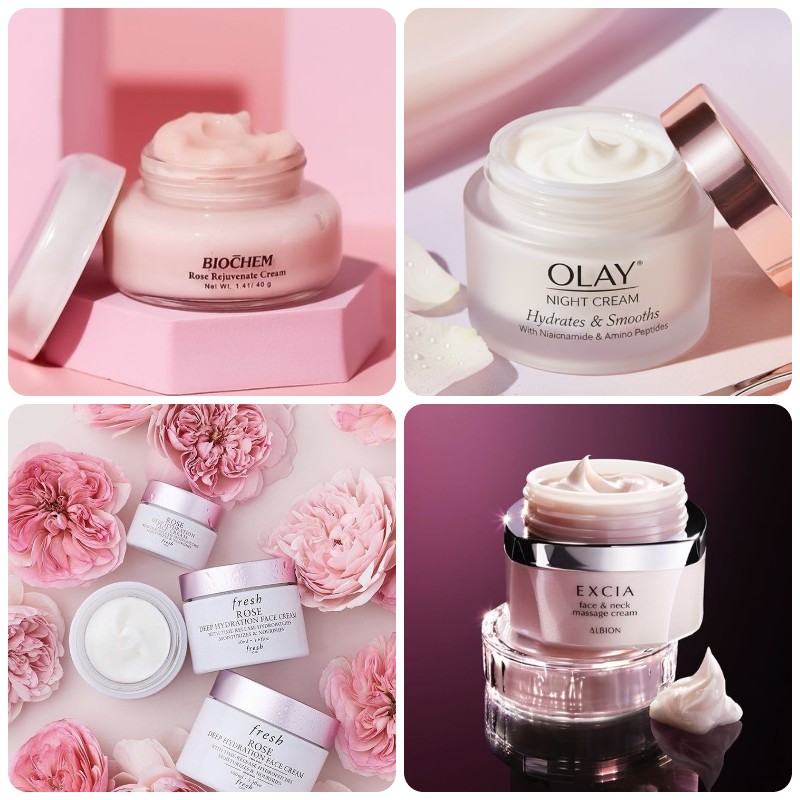 Gia công kem face nám Gia công kem face nám