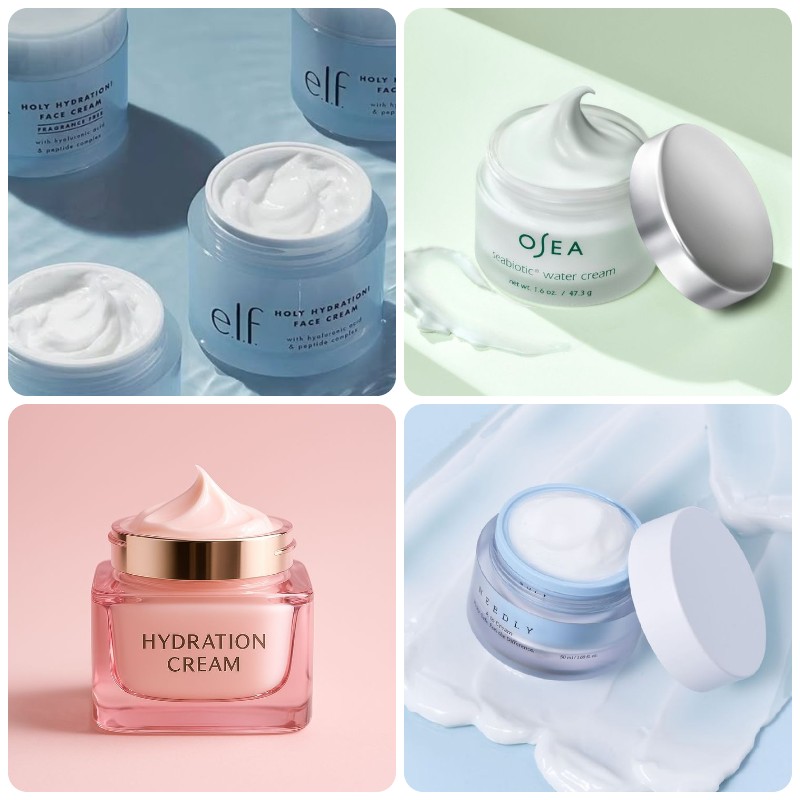 Gia công kem face nám Gia công kem face nám