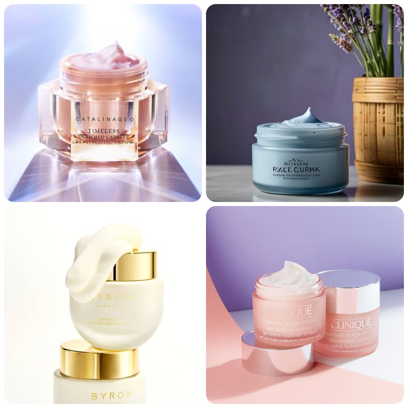 Gia công kem face nám Gia công kem face nám