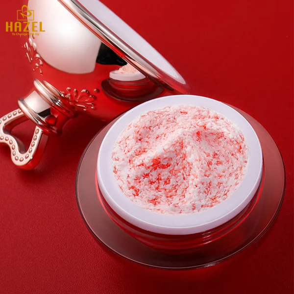 Gia công kem face nám- sản phẩm đánh bay nám trắng da HAZEL Gia công kem face nám- sản phẩm đánh bay nám trắng da HAZEL