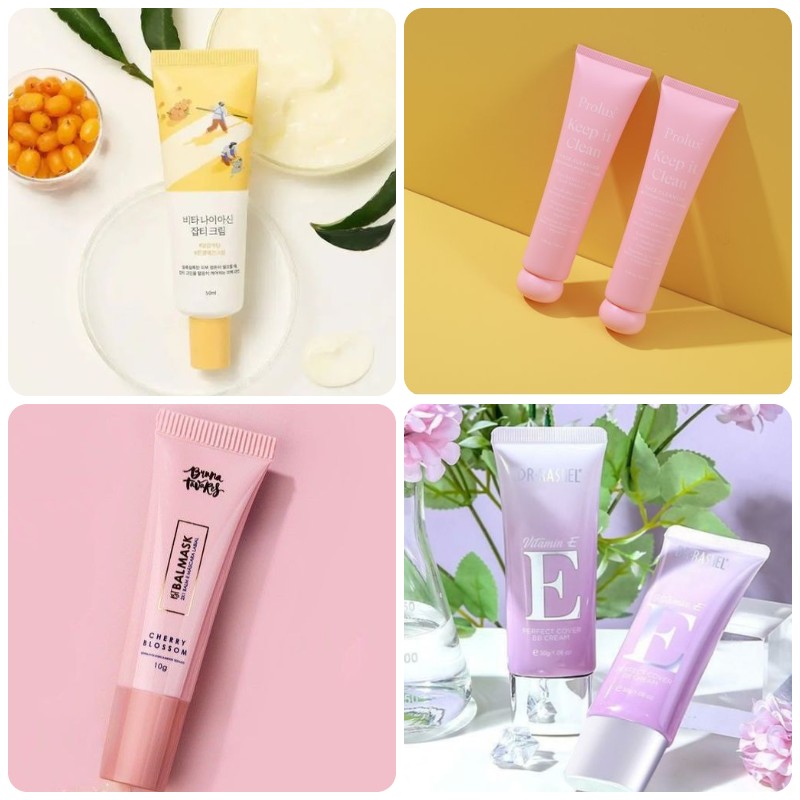 Gia Công Kem Làm Hồng Gót Chân Gia Công Kem Làm Hồng Gót Chân