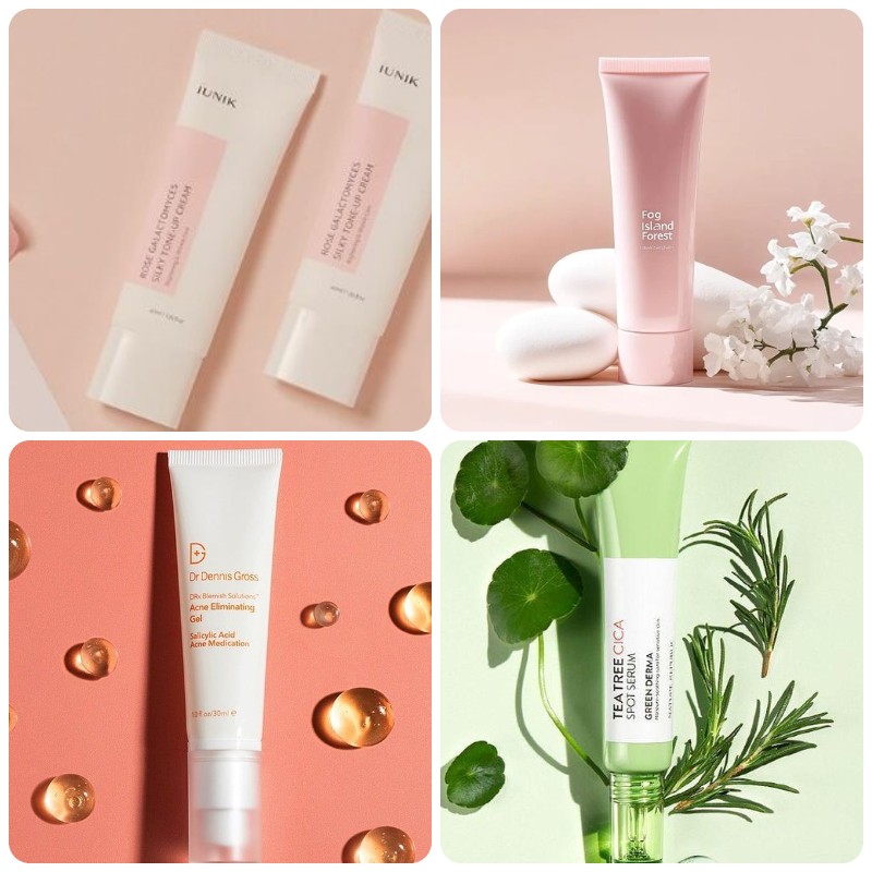 Gia Công Kem Làm Hồng Gót Chân Gia Công Kem Làm Hồng Gót Chân