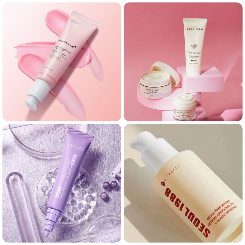 Gia Công Kem Làm Hồng Gót Chân Gia Công Kem Làm Hồng Gót Chân