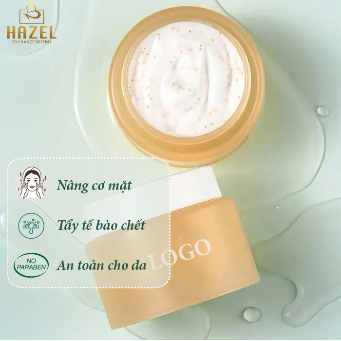 Gia công kem massage mặt NÂNG CƠ hiệu quả chuẩn spa: Gia công mỹ phẩm HAZEL Gia công kem massage mặt NÂNG CƠ hiệu quả chuẩn spa: Gia công mỹ phẩm HAZEL