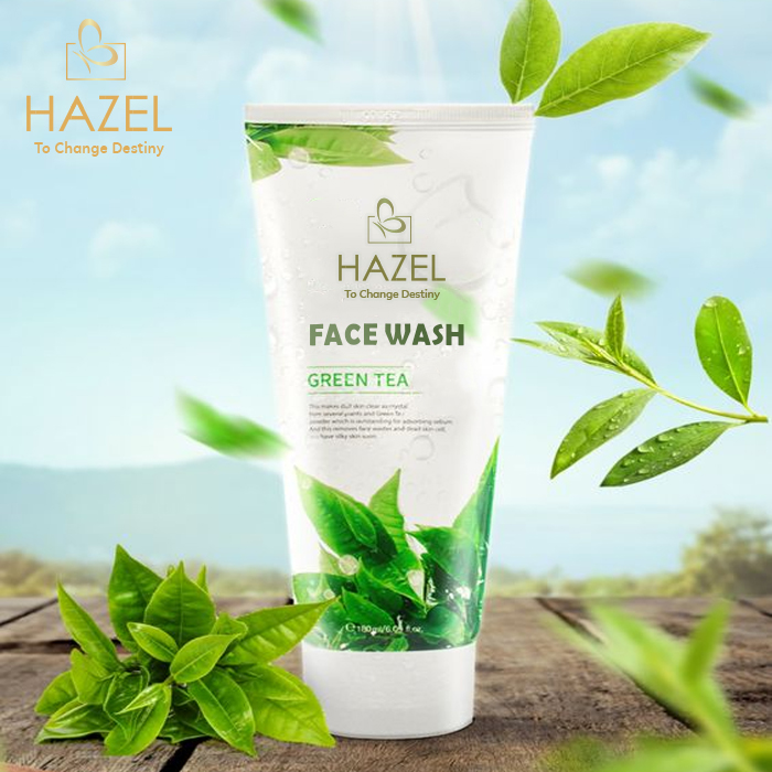 Gia công kem rửa mặt lành tính Gia công kem rửa mặt lành tính