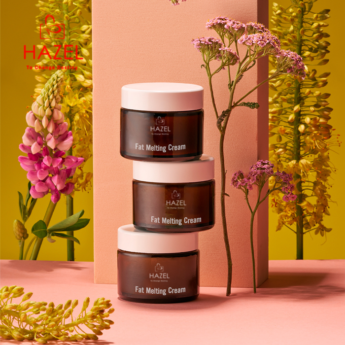 Gia công gel tan mỡ Hazel Cosmetic Gia công gel tan mỡ Hazel Cosmetic