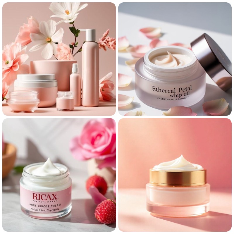 Gia Công Kem Vi Dưỡng Collagen Gia Công Kem Vi Dưỡng Collagen